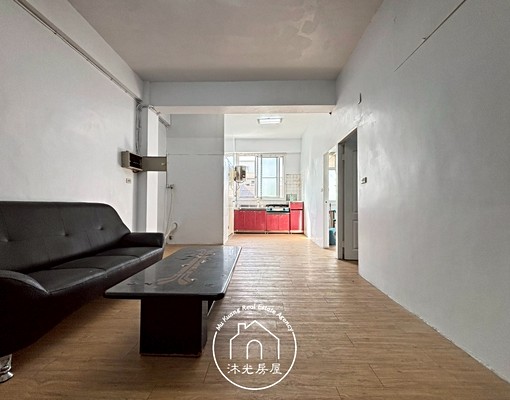 ☘沐光房屋|北園街3樓公寓可寵可租補可祭祀2房 - Image 1