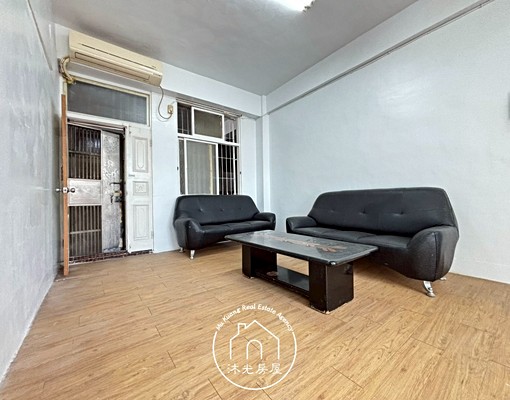 ☘沐光房屋|北園街3樓公寓可寵可租補可祭祀2房 - Image 2