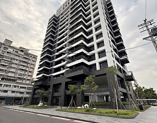 鳳林商圈大寮捷運站全新未住2房(價可談) - Image 15