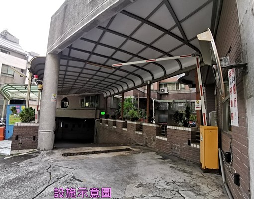 東區崇善商圈採光三房車位 - Image 3