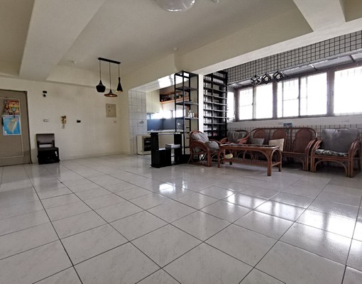 東區崇善商圈採光三房車位 - Image 5