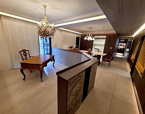 七期恆詠-3房3衛2平車-全新屋況-請提前約看 - Image 4