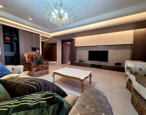 七期恆詠-3房3衛2平車-全新屋況-請提前約看 - Image 1