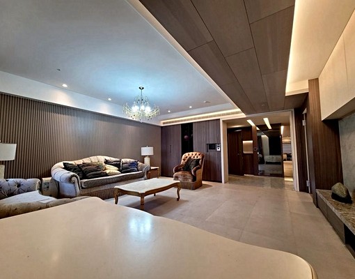 七期恆詠-3房3衛2平車-全新屋況-請提前約看 - Image 2