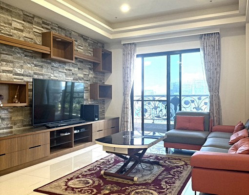 桃園青埔A18一品院高層景觀超大3房車位 - Image 2