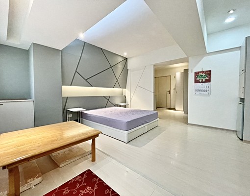 中友百貨|一中商圈|飯店式管理|台水台電|室內機車位 - Image 12