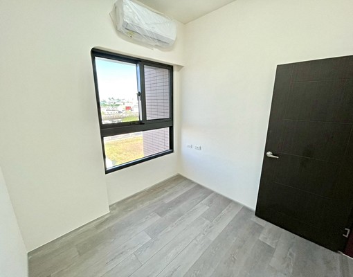 🔥北屯|正洲際漢神全新兩房|含平面車位|雙陽台景觀佳 - Image 7