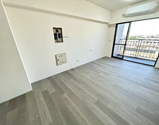 🔥北屯|正洲際漢神全新兩房|含平面車位|雙陽台景觀佳 - Image 2