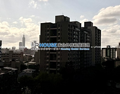 MRT南港三鐵機能🚇遠眺101🌃享受舒適生活🌿 - Image 11