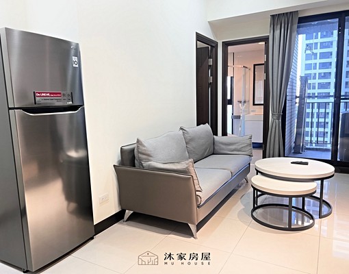 近高鐵｜精美飯店式管理美宅、含機械車位 - Image 2