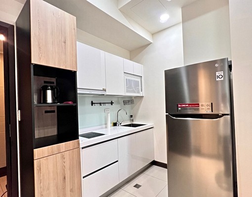 近高鐵｜精美飯店式管理美宅、含機械車位 - Image 3