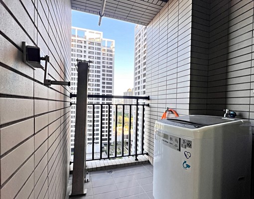 近高鐵｜精美飯店式管理美宅、含機械車位 - Image 10