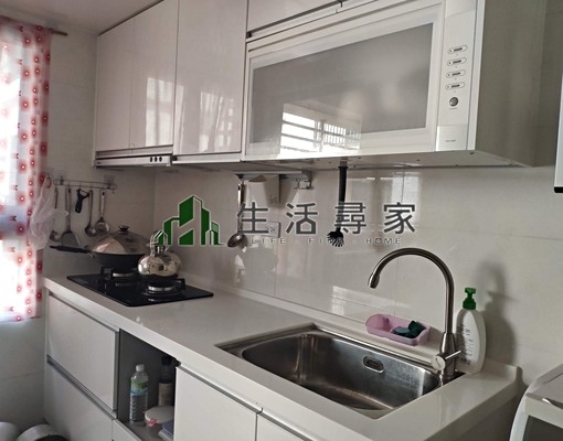 🥄南區電梯三房🐱🐶🉑租補 - Image 1