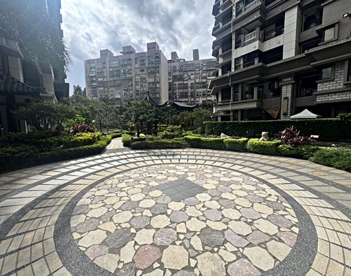 江南大宅超美山景~海景舒心三房車位 - Image 10