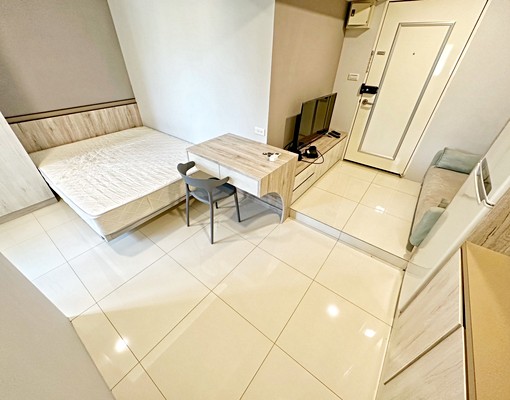 可租補類一房廳樓下全家走路中教大❤陽台獨洗❤代收包裹❤流理臺 - Image 7