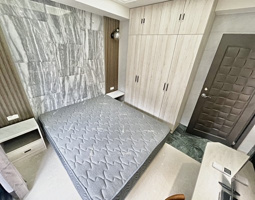 北區✨新屋2房可租補報稅戶籍✨中清路✨美輪美奐 - Image 8