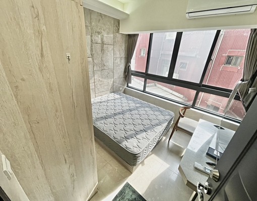 北區✨新屋2房可租補報稅戶籍✨中清路✨美輪美奐 - Image 5