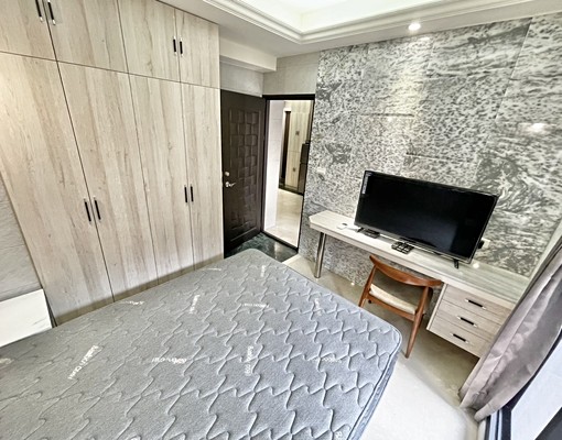 北區✨新屋2房可租補報稅戶籍✨中清路✨美輪美奐 - Image 9