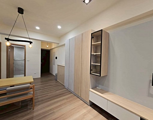 全新未住頤昌松琚3房車可租補可入籍 - Image 3