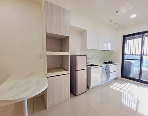 東橋總圖匯面總圖全新景觀明亮2房平車 - Image 6