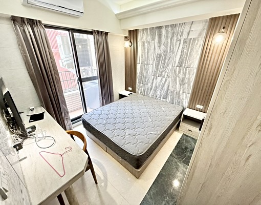 最強地段✨台電計費✨雙層大冰箱✨可雙租補✨抽油煙機✨乾濕分離 - Image 4