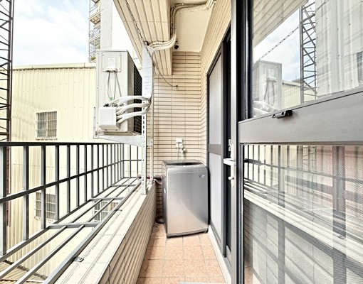 最強地段✨台電計費✨雙層大冰箱✨可雙租補✨抽油煙機✨乾濕分離 - Image 9