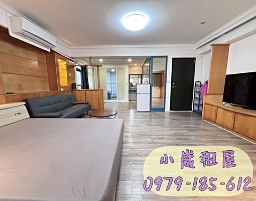 🐣小崴租屋/JC-PARK/舒適大套房/採光佳/歡迎看屋~ - Image 4