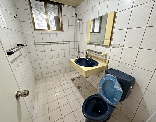 🔥泰山鬧中取靜三房電梯大樓、生活機能強🔥 - Image 9