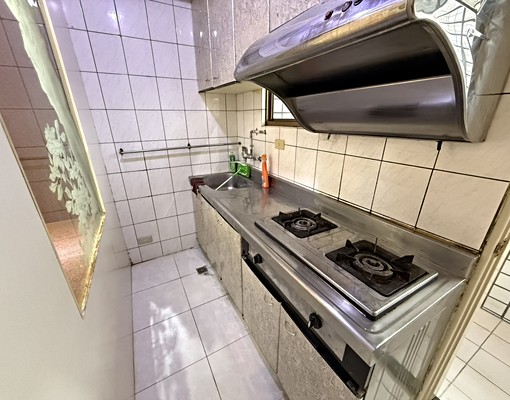 🔥泰山鬧中取靜三房電梯大樓、生活機能強🔥 - Image 5