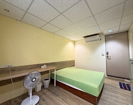 包租婆依依❤️獨立陽台洗衣機 - Image 2