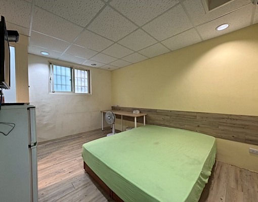 包租婆依依❤️獨立陽台洗衣機 - Image 1