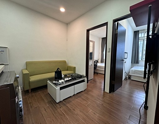 🏠科技通勤首選!亞東醫院站🔥兩房可租補✨包水網! - Image 2