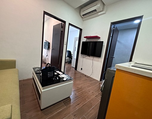 可補助兩房一廳/遠東科學園區/交通方便 - Image 4