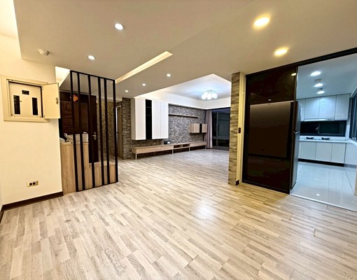 龍山寺捷運🛵4分鐘✨變頻冷暖✨櫻花廚具✨一層一戶✨空間寬敞 - Image 5