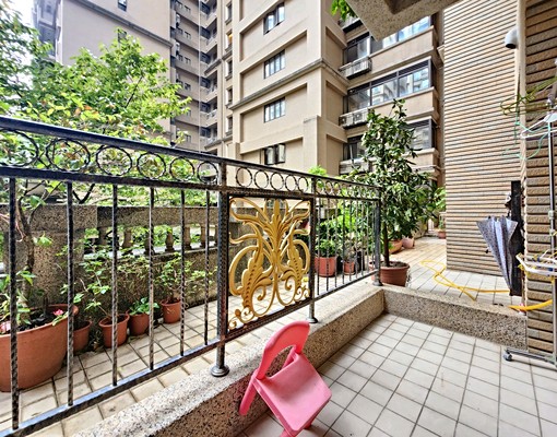 🍎大雅路家樂福旁大戶4房(含車含管)🍎 - Image 5