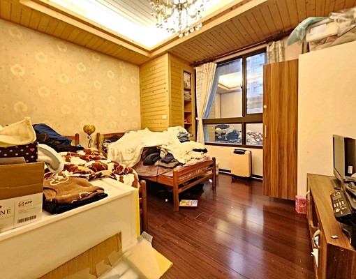 🍎大雅路家樂福旁大戶4房(含車含管)🍎 - Image 15