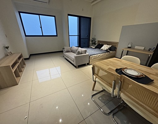 A9林口捷運共構宅~尚有空房可坐辦公室可租補可寵車位可另租~ - Image 5