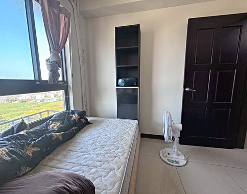 租你好運🍀桃園醫院/2房車/次頂樓無限棟距 - Image 5