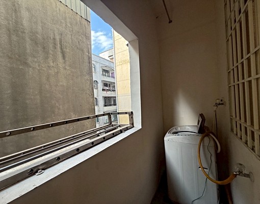 包租婆依依❤️獨立陽台洗衣機/可補助 - Image 4