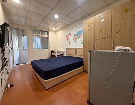 包租婆依依❤️獨立陽台洗衣機/可補助 - Image 1