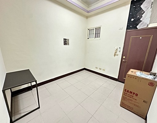 小力-中原✨機車位✨可貓咪✨可補助✨可當工作室✨ - Image 2