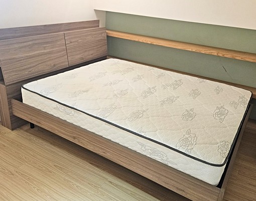 英郡.溫馨樓中樓/一房一廳/近大同路口.聯合報總部 - Image 11