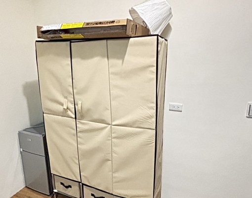 阿娘喂文心🎀台水電-崇德漢口寵物雙租補中國醫捷運 - Image 15