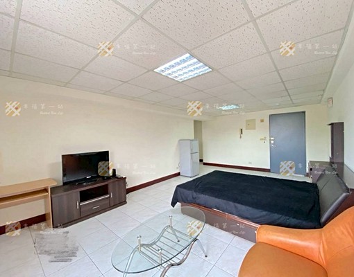 租補🔥桂冠歐洲|大坪數套房釋出|近逢甲商圈、交通超方便 - Image 2