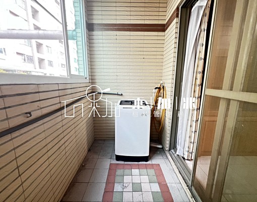 💥乘加兆怡穎💥正東區交通便利獨立陽台洗衣機💥 - Image 6