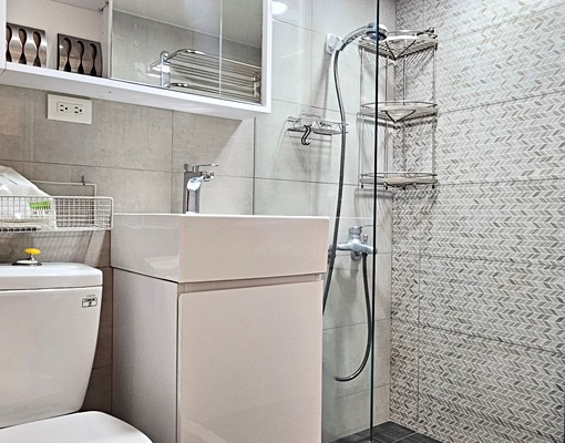 英郡.溫馨樓中樓/一房一廳/近大同路口.聯合報總部 - Image 5