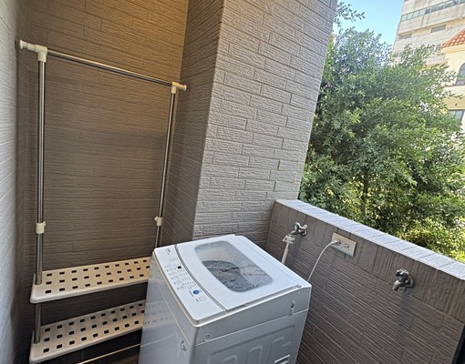 可雙租補⛅可寵貓狗⛅五權車站⛅教育大學⛅美術館⛅陽台獨洗曬 - Image 7