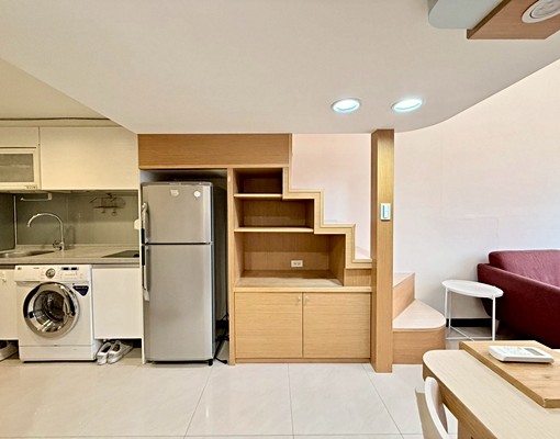 江子翠捷運站1分鐘🚊到站及到家🉑租補垃圾代收😍 - Image 7