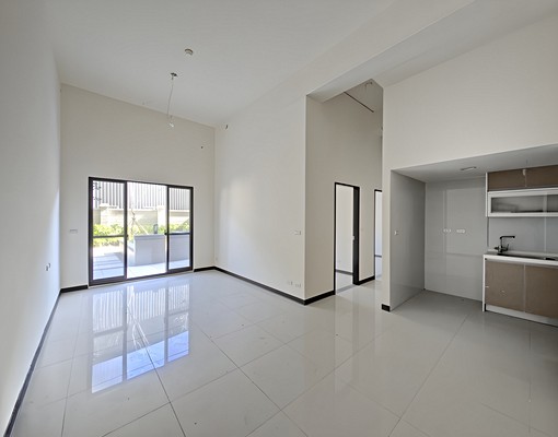 富來大郡3房平車露台戶(可寵物可租補) - Image 1