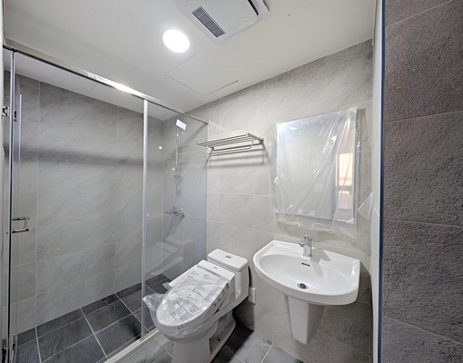 富來大郡3房平車露台戶(可寵物可租補) - Image 3